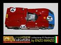 Alfa Romeo 33.3 n.14 Targa Florio 1970 - Solido 1.43 (8)